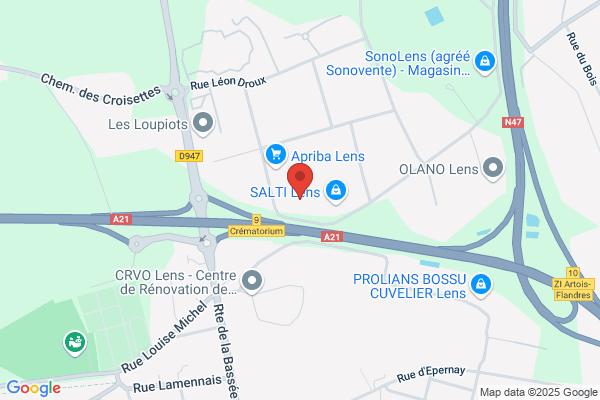Big'Pièces Auto