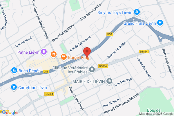 Services Funéraires Laurent