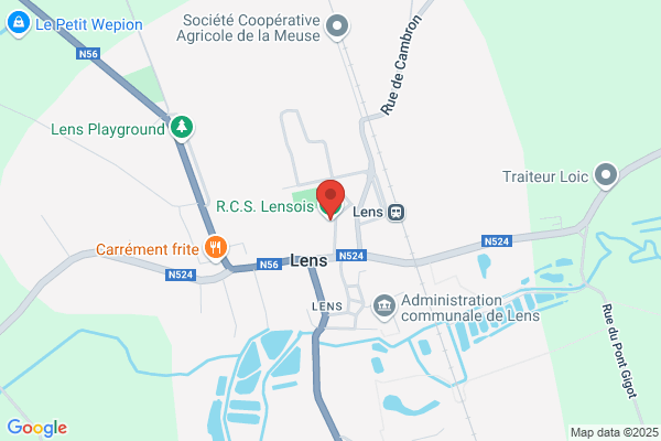 Centre D Hebergement De Football