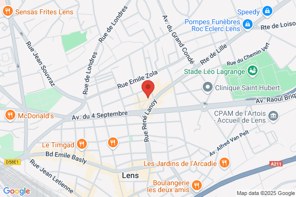 Conratte Alexandrine