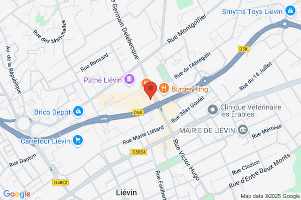Quick Liévin