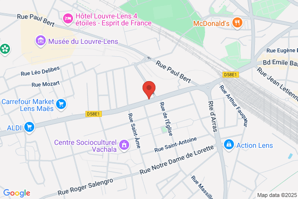 Berdin Entreprise