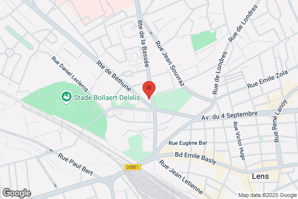 Communaute Boulonnaise De Distribution