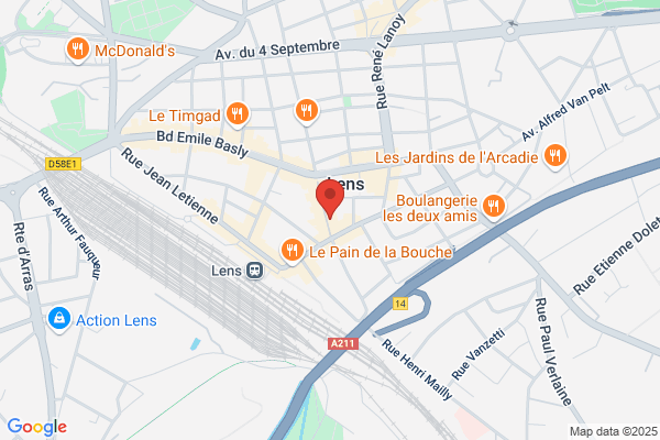 Bouygues Telecom A M Phone Mandataire