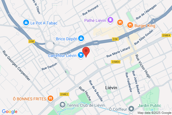 Bouygues Telecom Boutique