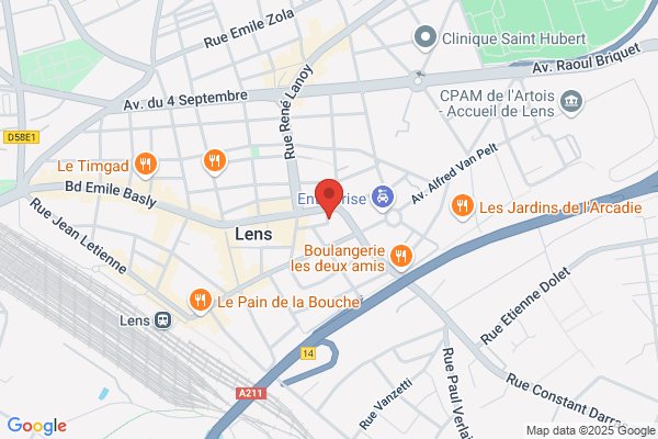 La Poste Espace Clients Pro - Closed