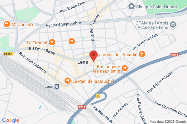 Gres Du Ternois Sa