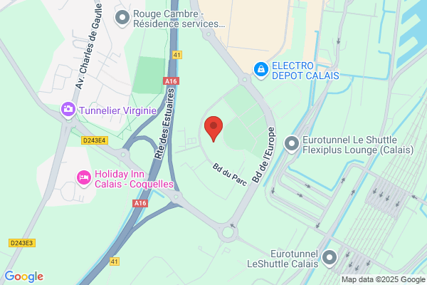 Camaïeu Outlet