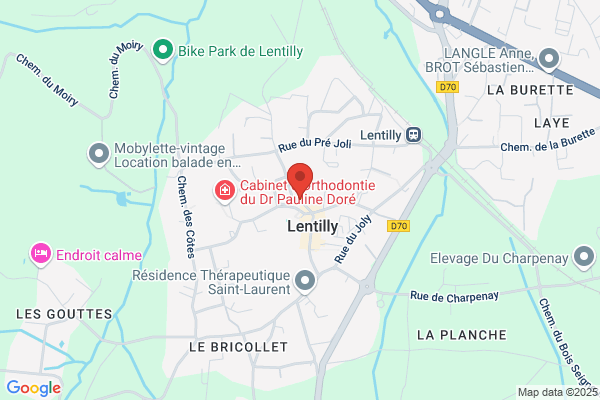 La Poste