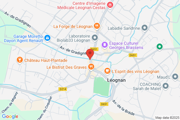 Optic 2000 - Opticien Léognan
