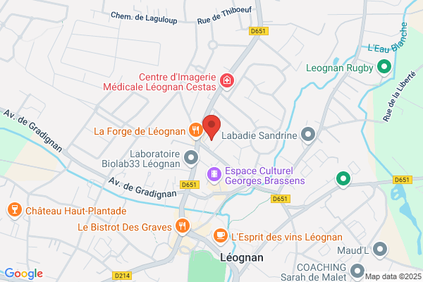 U Express et Drive