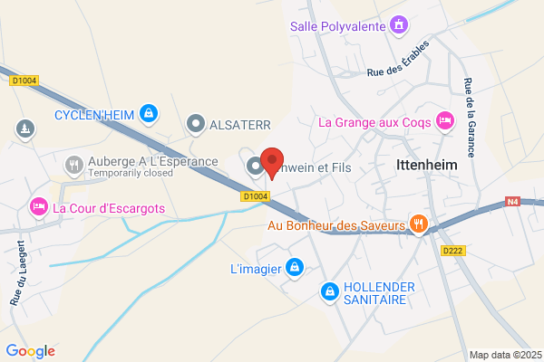 Agence De Distribution Et Maintenance Adm