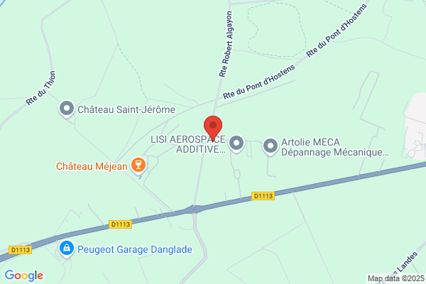 Aliot Georges