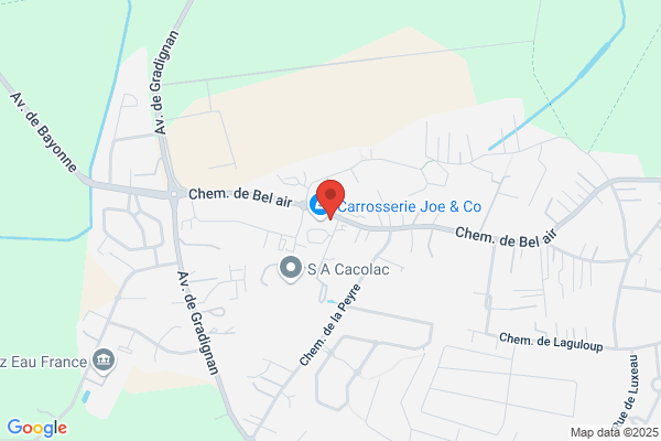 Ami Action Maintenance Industrie