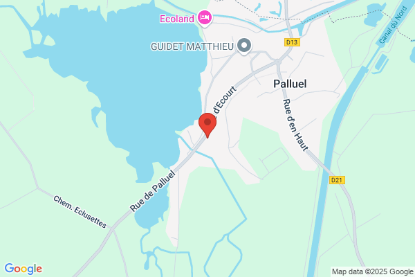 Atout Poil