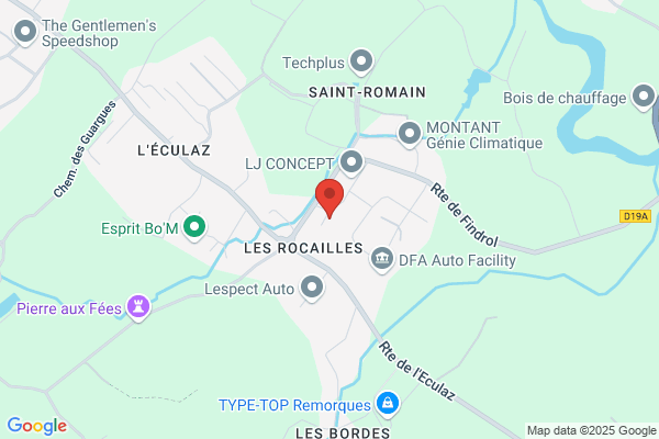 Aux Blanchisseurs Associes