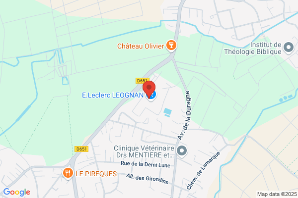 Aux Pieds Ni Cles