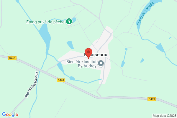 Baudin Philippe
