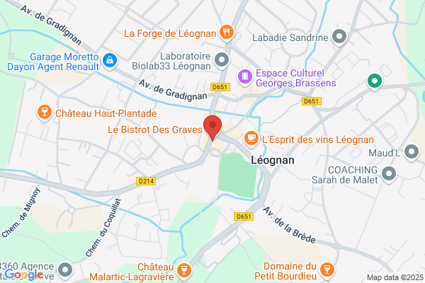 Bnp Paribas Agence De Leognan