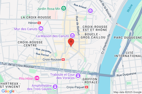 Bouillet Jean Louis