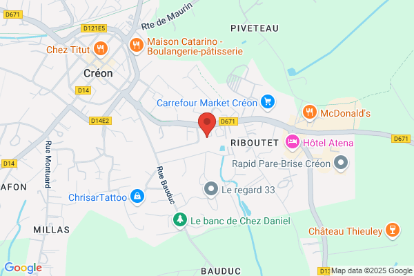 Briconautes Brico Lafond Franchise Ind Atelier Reparation