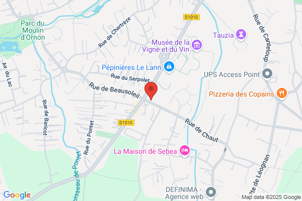 Buniva Valerie Psycologue