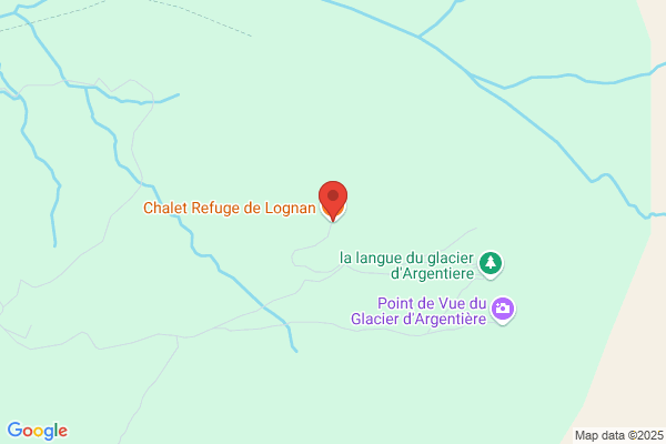 Cabana Claude