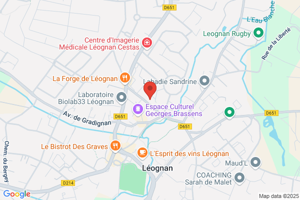 Cabinet Des Docteurs Goigoux Et Martin