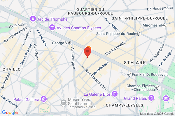 Cabinet Haussmann Gestion