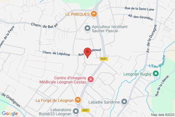 Capdevielle Serge