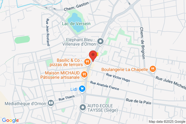 Chambery Immobilier