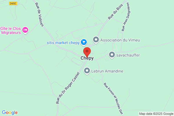 Chepy