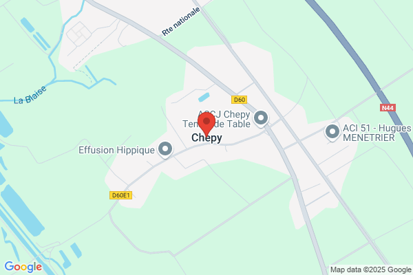 Chepy Sarl