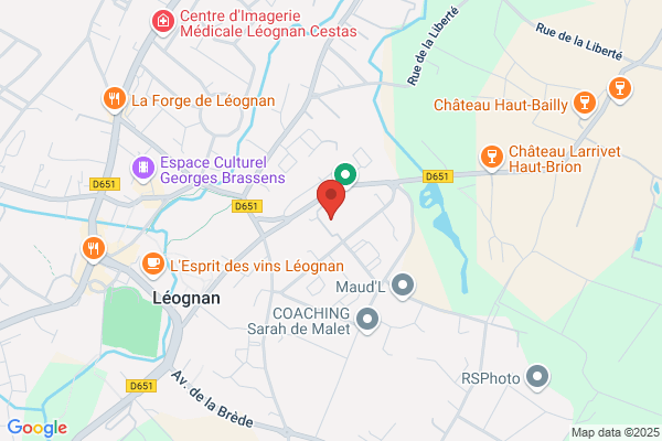 College Mixte Francois Mauriac