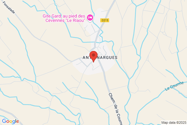 Courau Francois Xavier