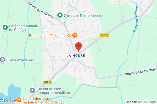 Deporte Patrick Homeopathe