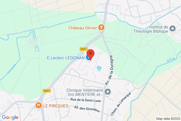E.Leclerc Manège A Bijoux