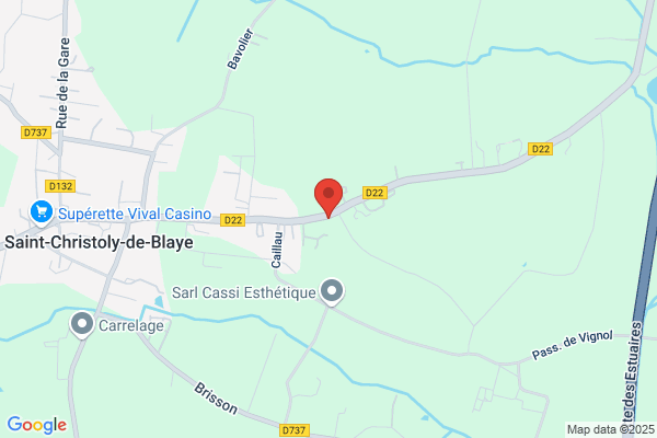 Espace Vert D Aquitaine