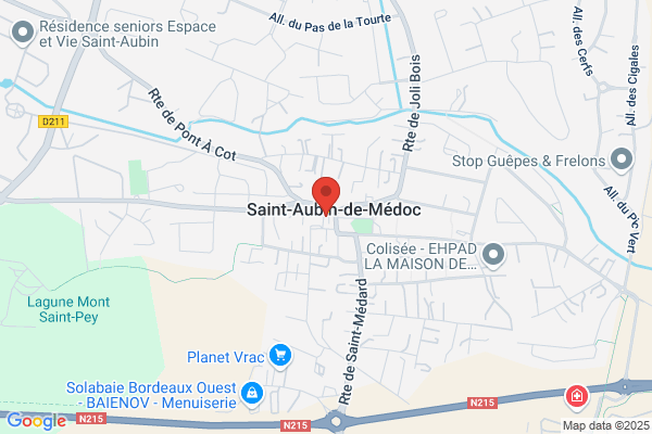 Goigoux Bertrand Medecin Domicile