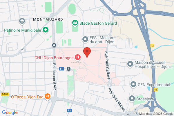 Hopital De Jour Pour Enfants
