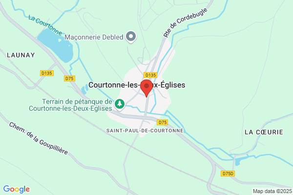 La Poste