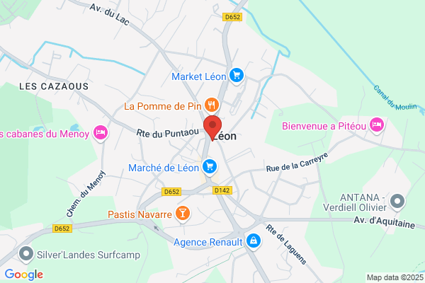 AUTO-ECOLE LEON