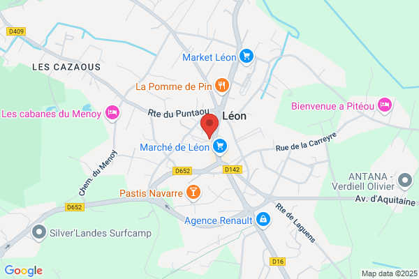Agence Des Pins