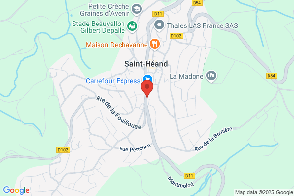 Agence Immobiliere Morel