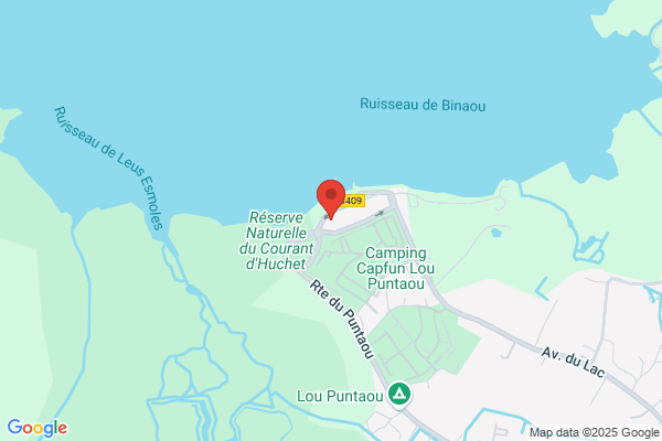 Bar Restaurant Lou Pescaire