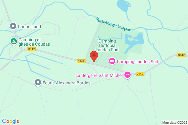 Camping De La Fontaine Saint Antoine