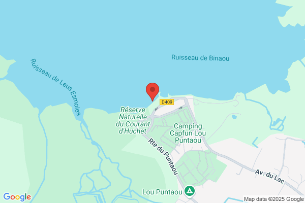 Club Nautique Leonnais