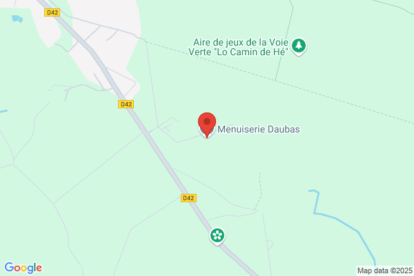 Daubas Frederic