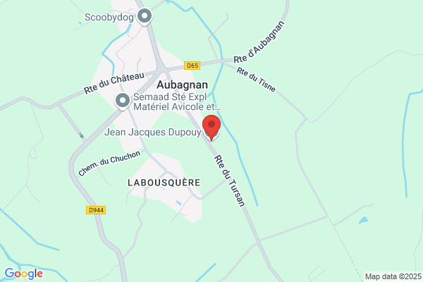 Dupouy Jean Claude