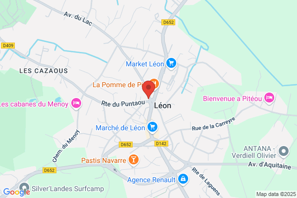 Etoile Sportive Leonaise Esl
